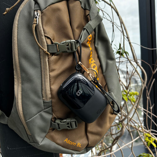 5 Essential Gadgets for the Modern Traveler