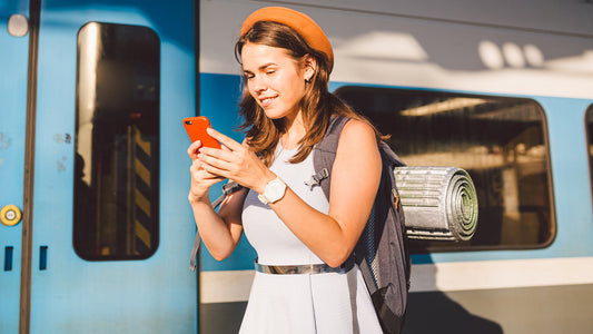 Fast charging battery banks - are they the next big thing?