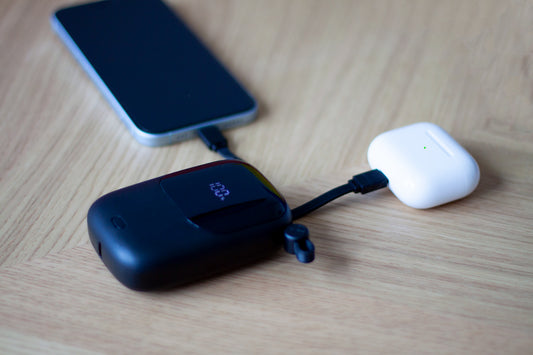 The Future of Fast Charging: Why Speed Matters