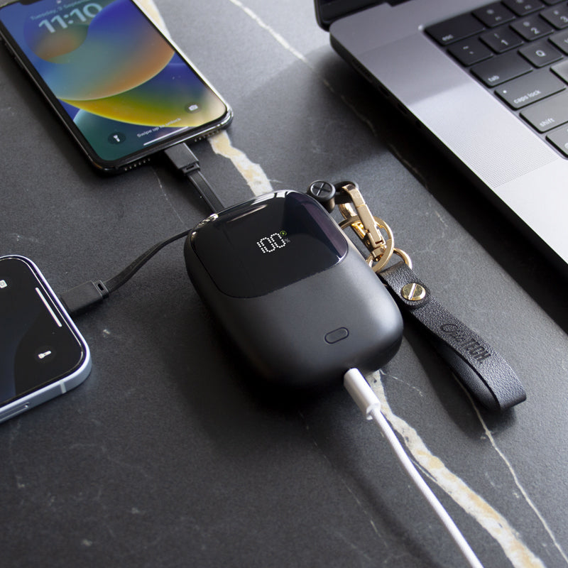 Pocket Charger