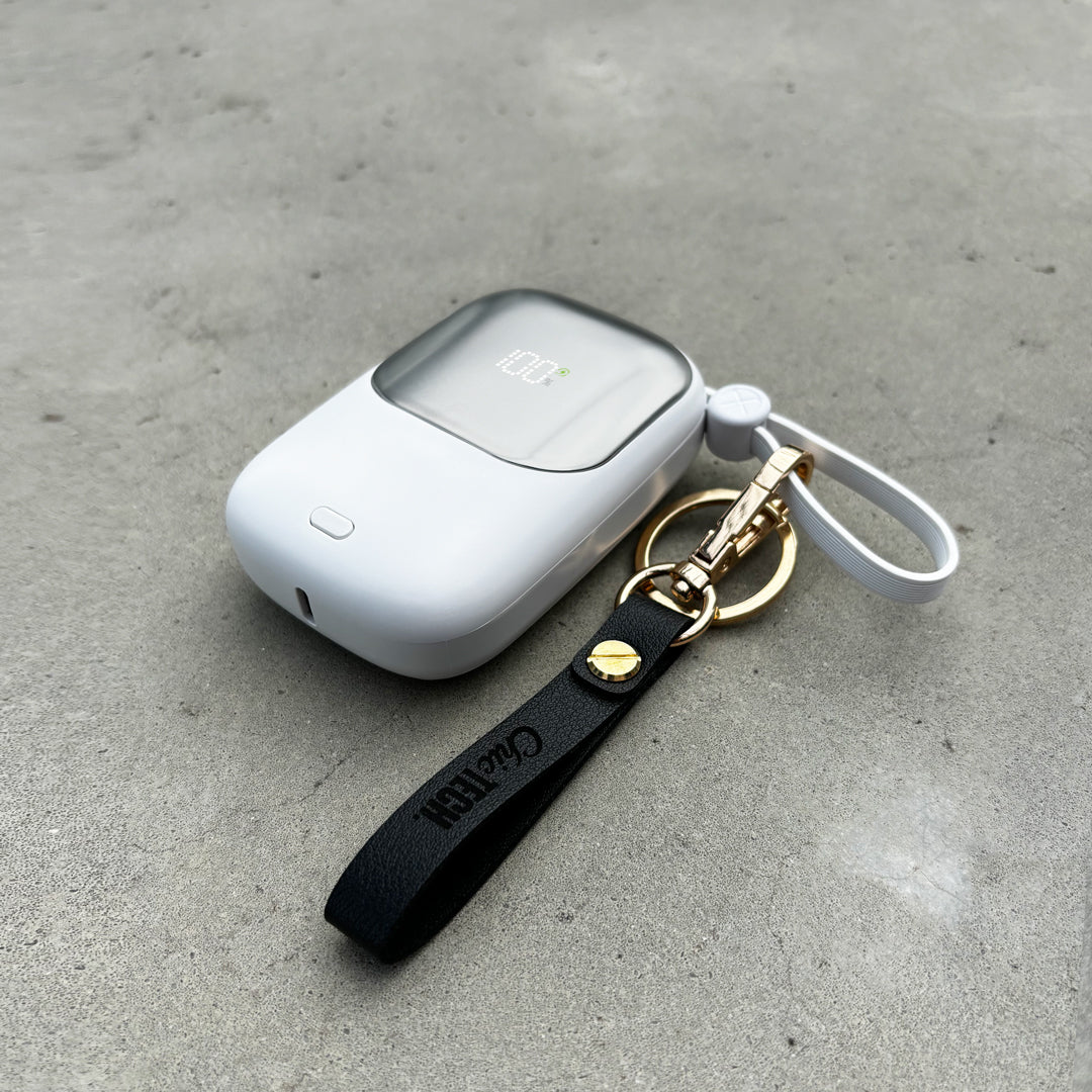 Pocket Charger