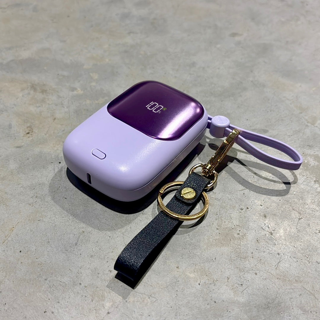 Pocket Charger