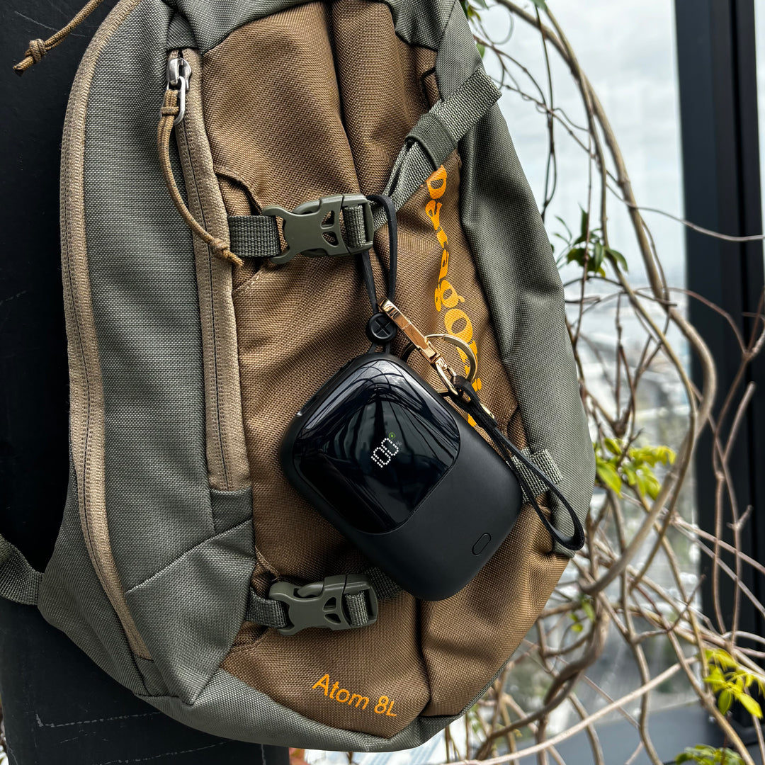 5 Essential Gadgets for the Modern Traveler