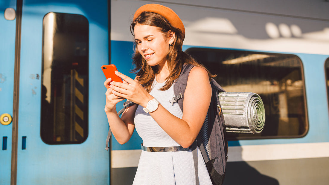 Fast charging battery banks - are they the next big thing?